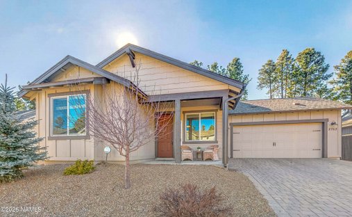 House in Flagstaff, Arizona, United States 1