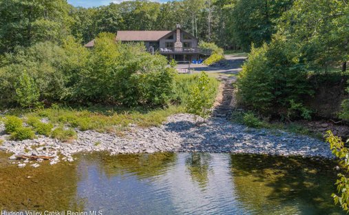 House in Saugerties, New York, United States 1