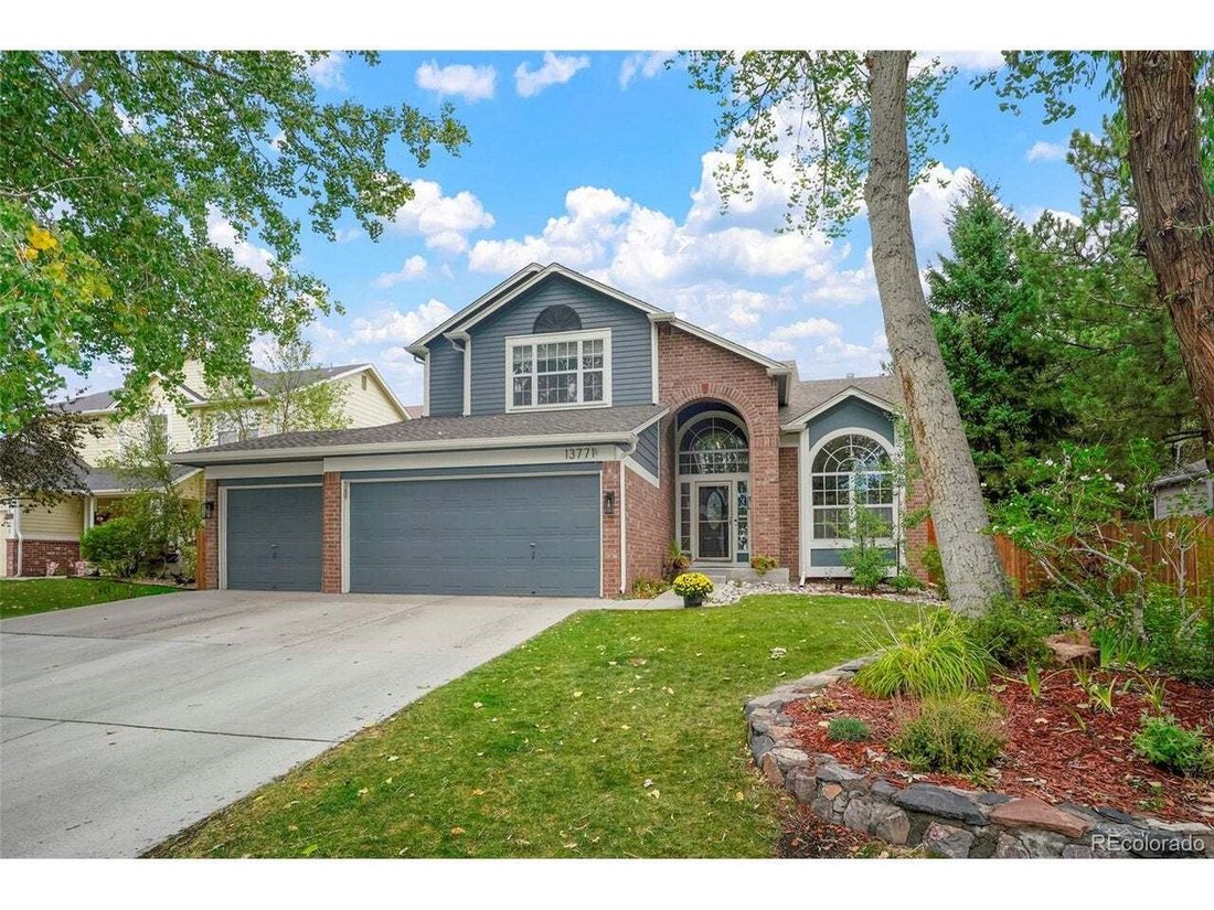 House in Lakewood, Colorado, United States 2 - 18865101