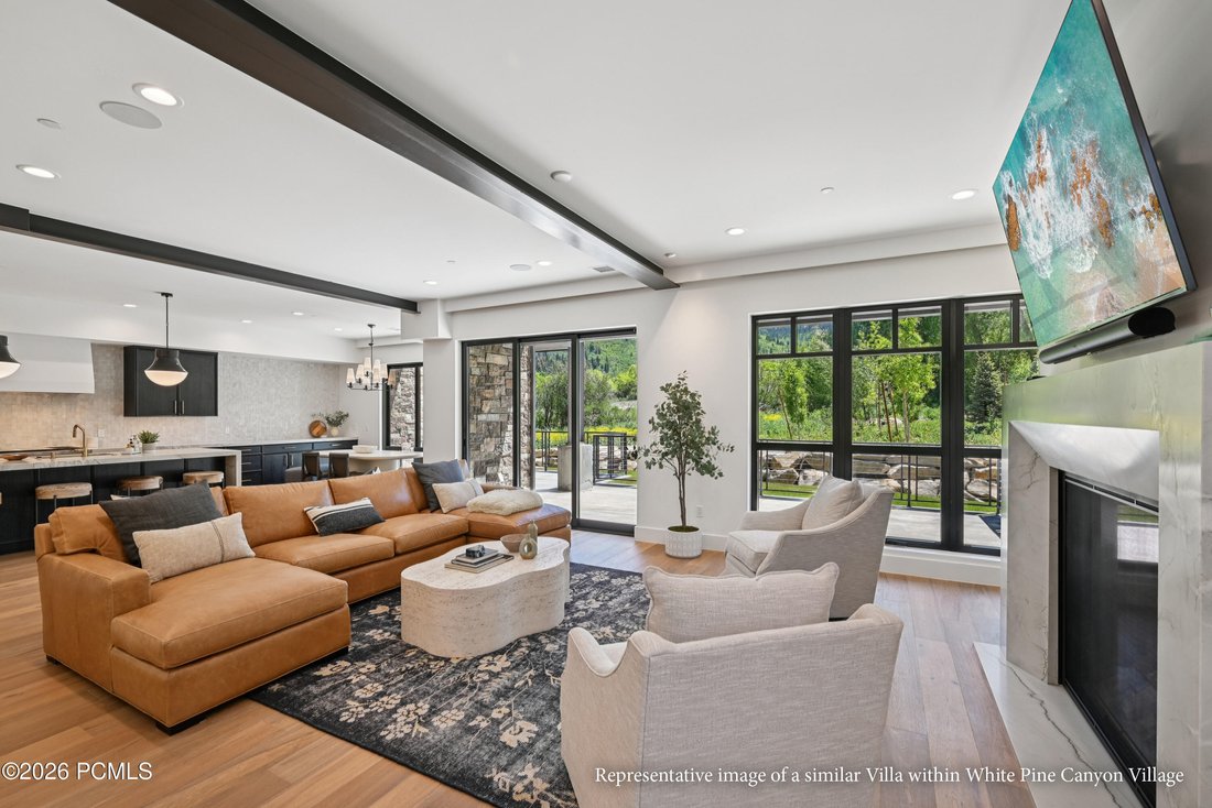 Condo in Park City, Utah, United States 3 - 18020922