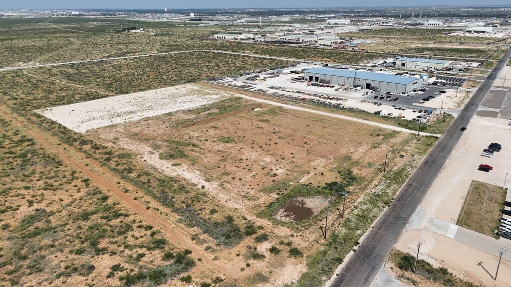 Land in Odessa, Texas, United States 4 - 18874342