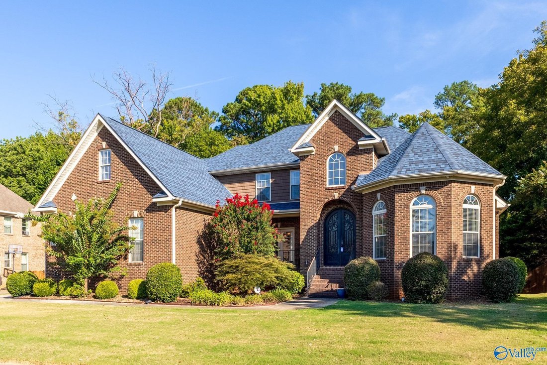 Casa a Harvest, Alabama, Stati Uniti 3 - 18870557