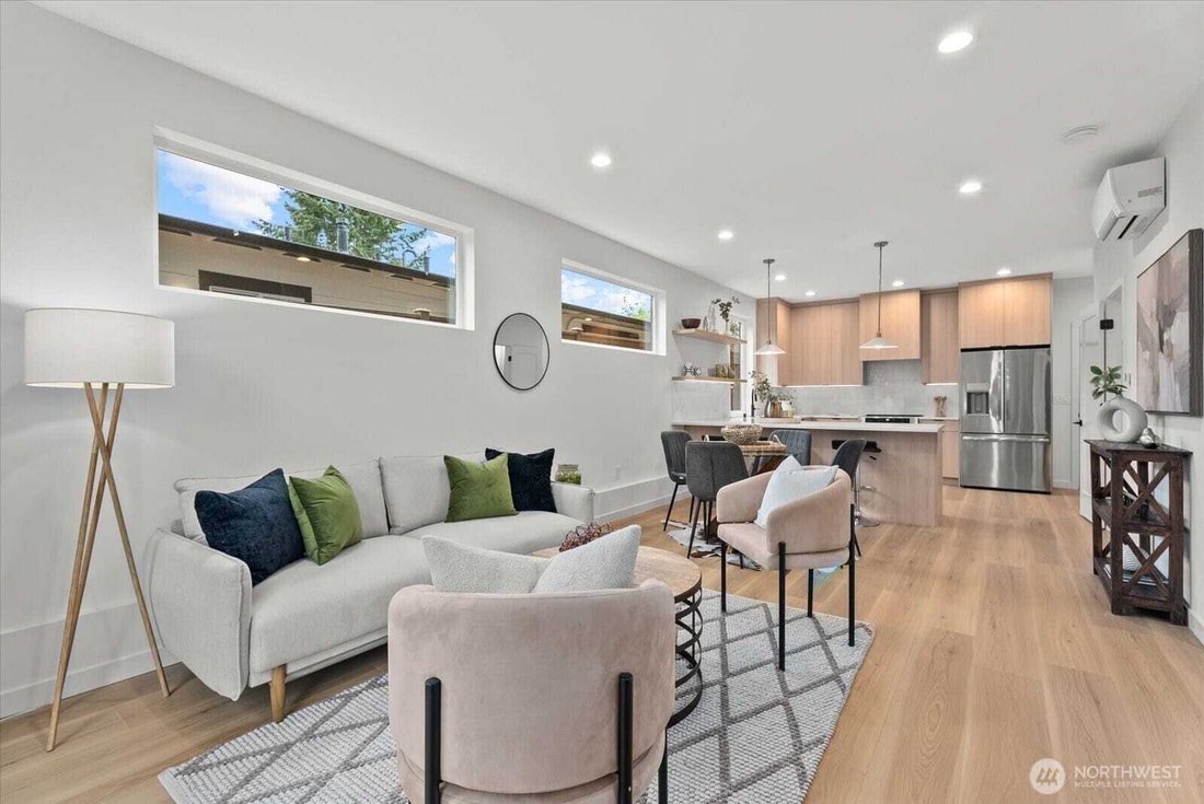 Condo in Seattle, Washington, United States 2 - 18871119