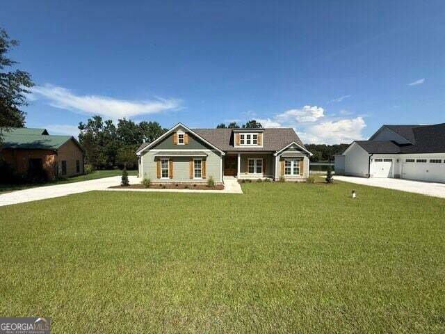 House in Ochlocknee, Georgia, United States 2 - 18123355