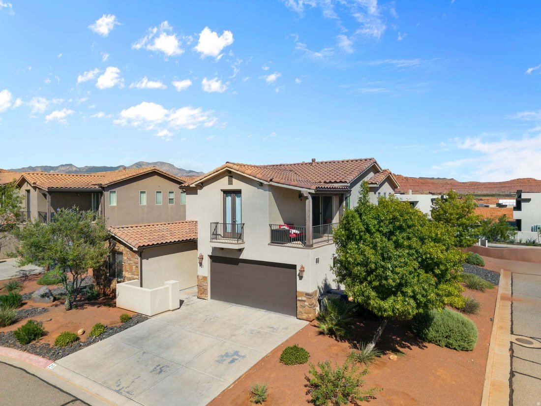 House in Santa Clara, Utah, United States 2 - 18870814