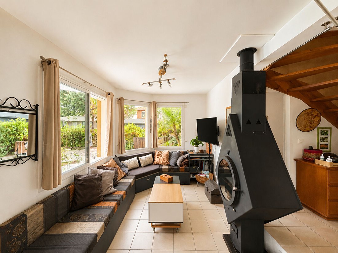 Apartment in Labenne, Nouvelle-Aquitaine, France 2 - 18875294