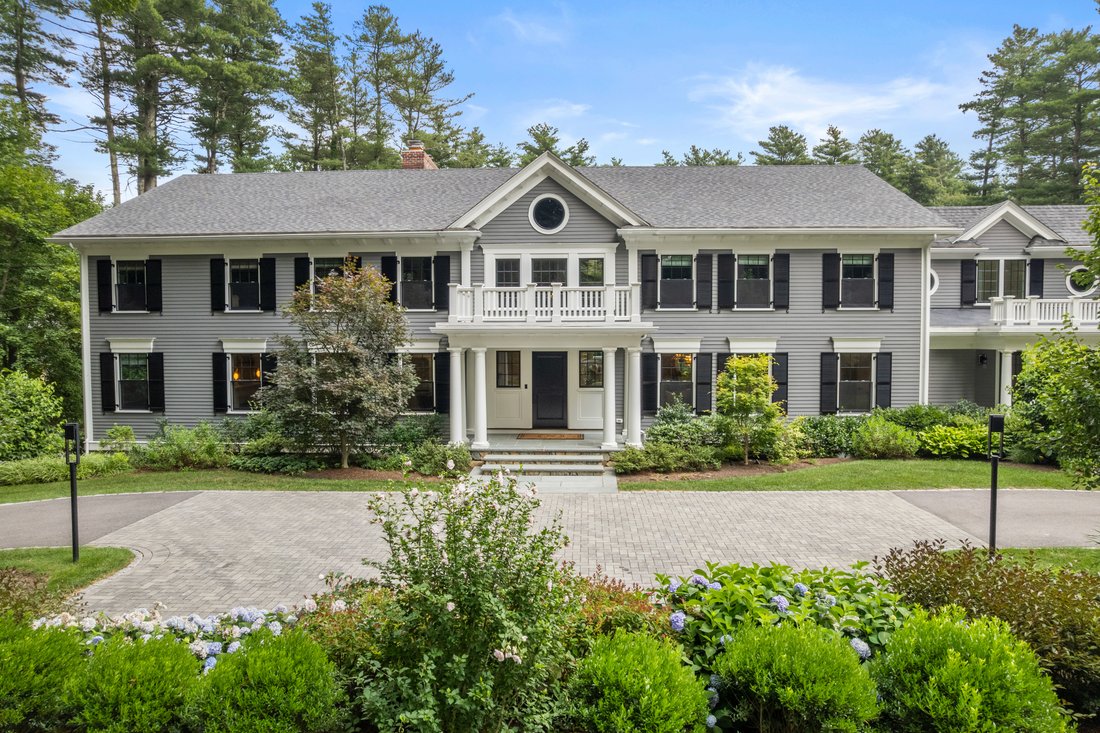 House in Weston, Massachusetts, United States 1 - 18872102