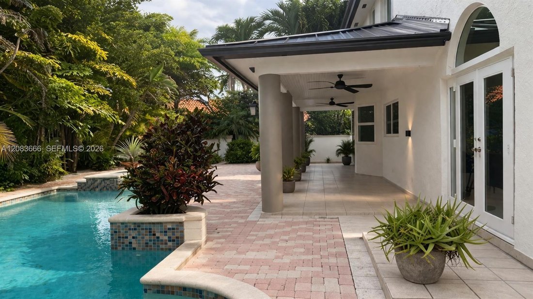 Haus in Miami, Florida, Vereinigte Staaten 3 - 18873018