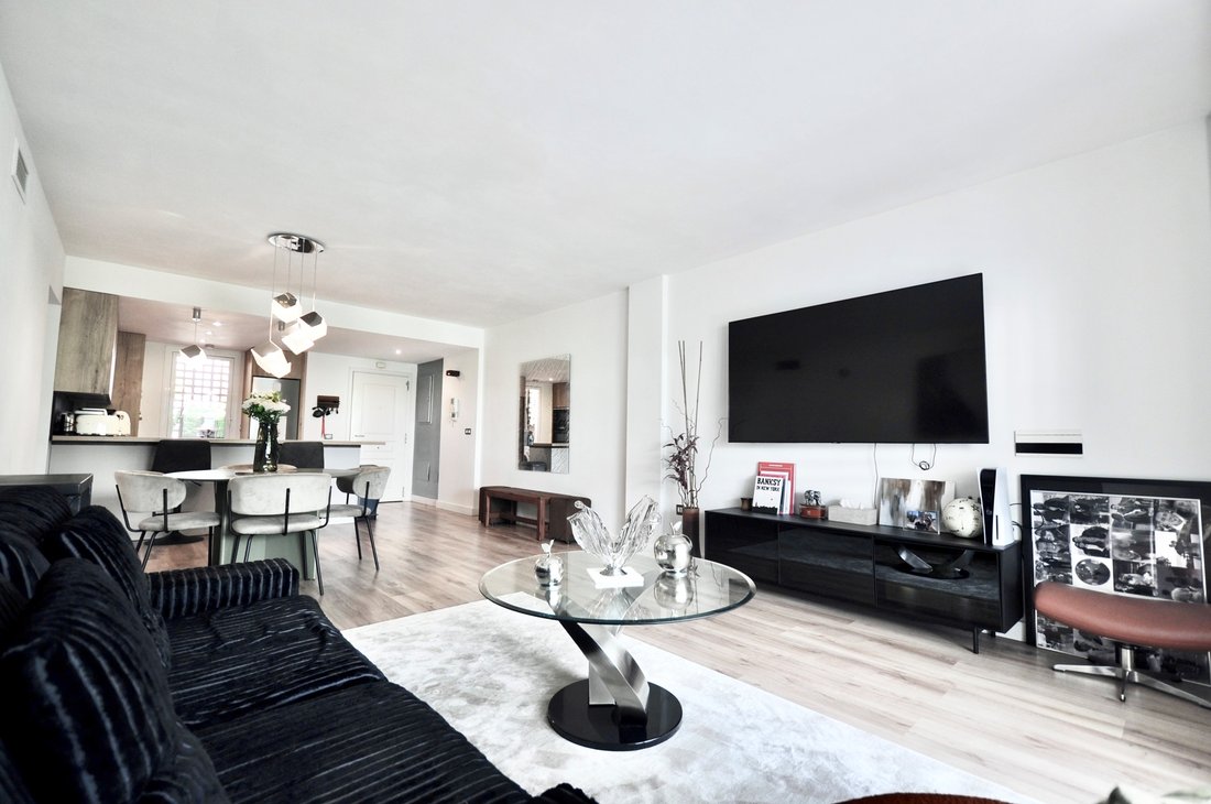 Appartement à Estepona, Andalousie, Espagne 3 - 18875054