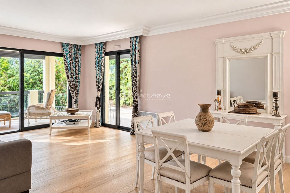 Apartamento en Cannes, Provenza-Alpes-Costa Azul, Francia 2 - 18871998
