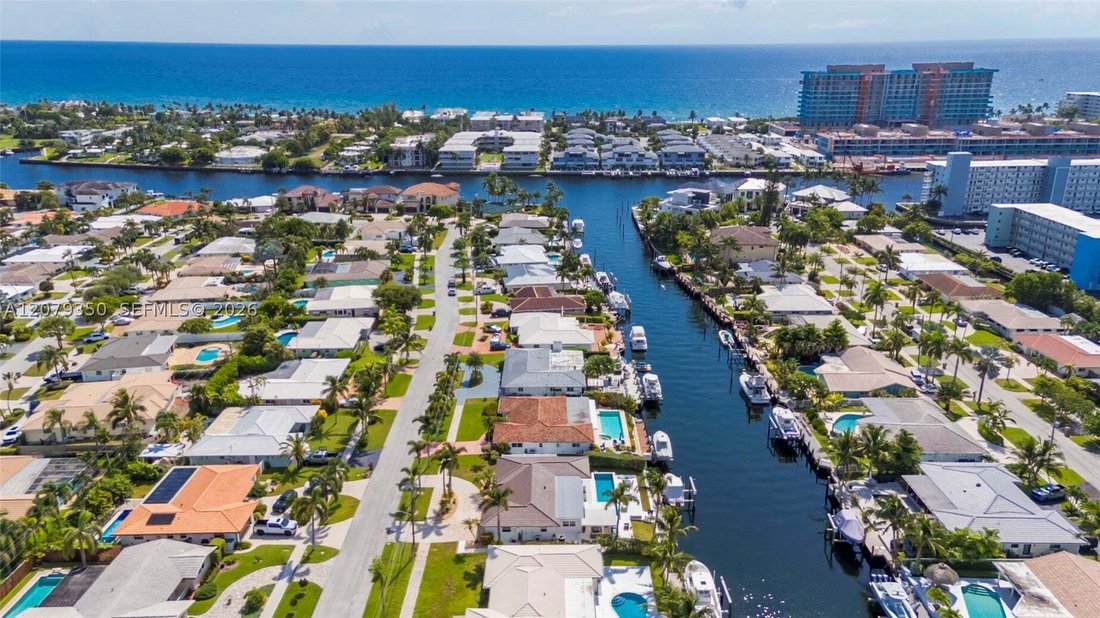 House in Deerfield Beach, Florida, United States 5 - 18870677