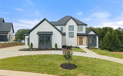 Haus in Lewisville, North Carolina, Vereinigte Staaten 1