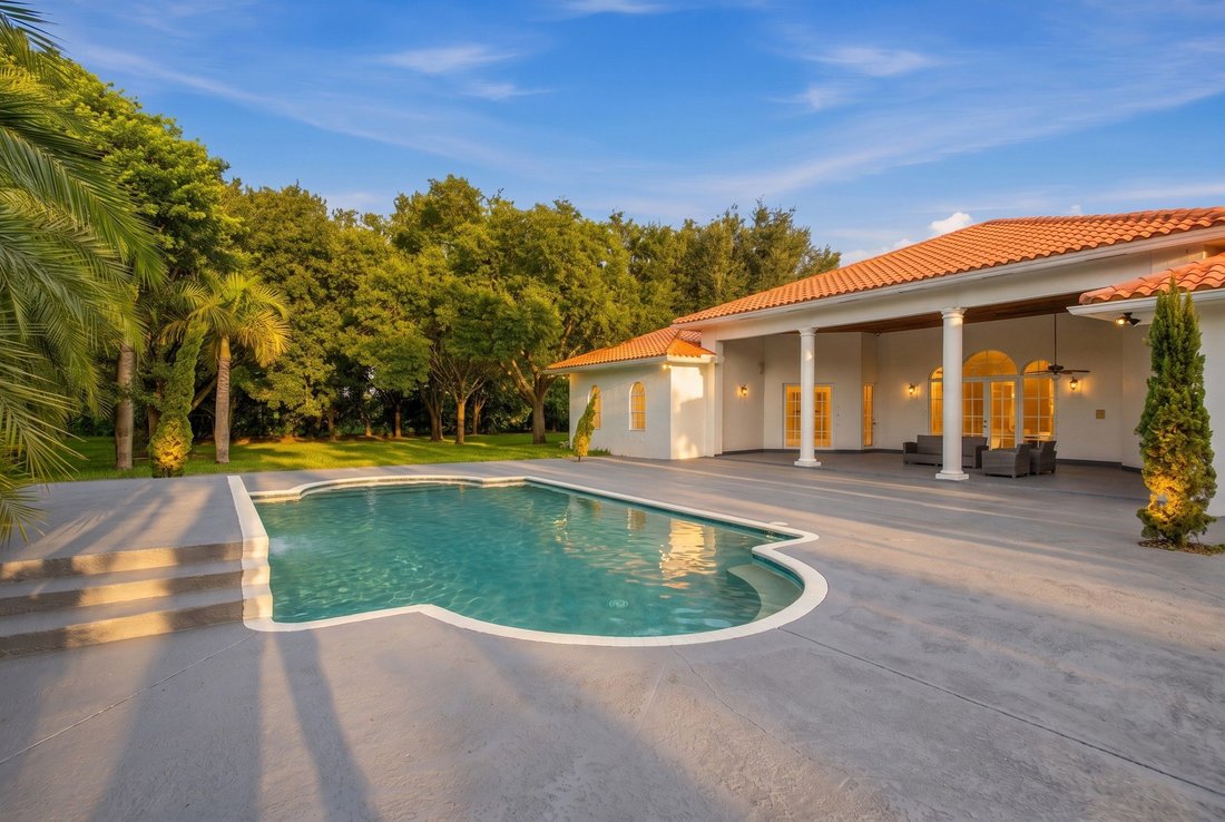Casa en Miami, Florida, Estados Unidos 5 - 18870452