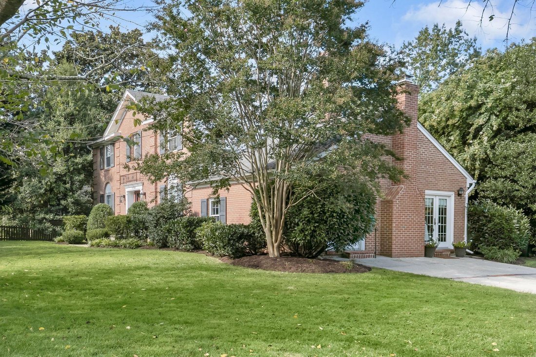 House in North Bethesda, Maryland, United States 2 - 18872103