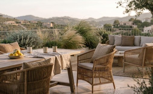 Wohnung in Fuengirola, Andalusien, Spanien 1