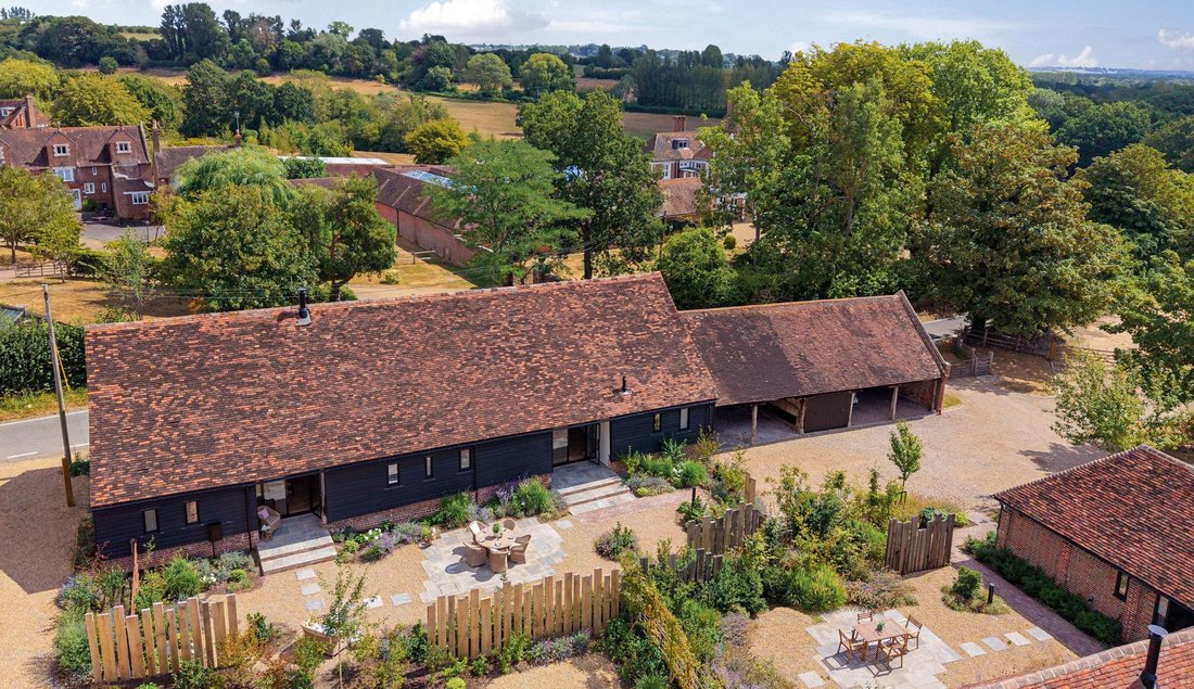 Maison à Est Sutton, Maidstone, Angleterre 1 - 18826645