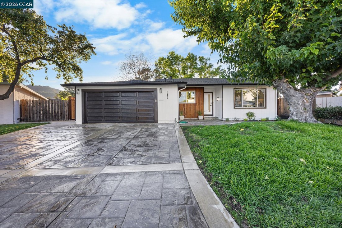 Casa a Pleasanton, California, Stati Uniti 4 - 18873604
