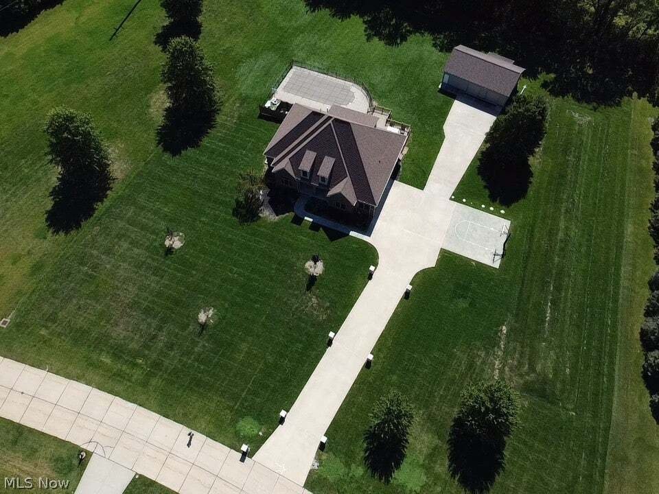 House in Columbia Station, Ohio, United States 2 - 18873496