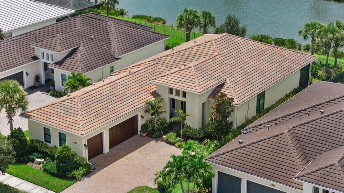 Haus in Sarasota, Florida, Vereinigte Staaten 3 - 18870885