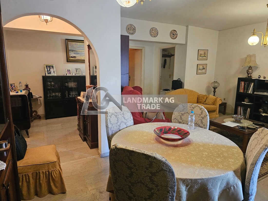 Apartment in Sunoikia Kolonakiou, 1st District of Athens, Athens 4 - 18871310