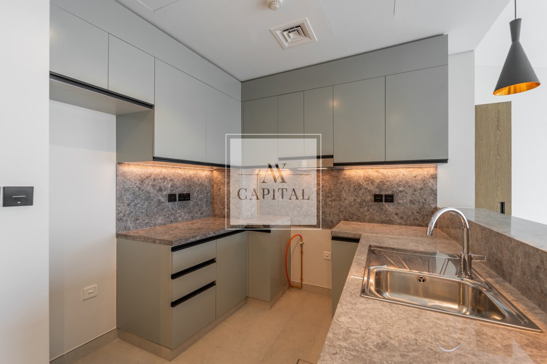 Apartment in MBR- Al Merkad, Dubai, United Arab Emirates 1 - 18872216