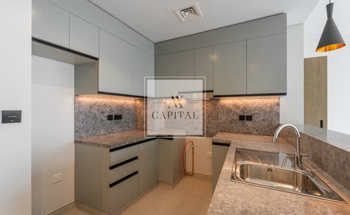 Apartment in MBR- Al Merkad, Dubai, United Arab Emirates 1