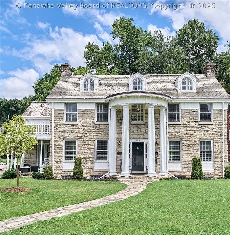 House in Charleston, West Virginia, United States 2 - 18872288