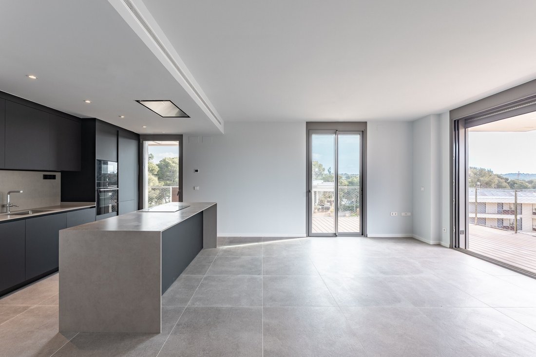 Appartement à Salou, Catalogne, Espagne 5 - 18870477