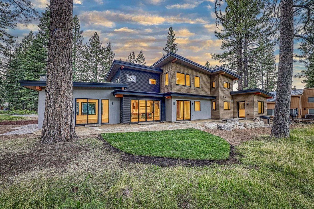 House in Truckee, California, United States 4 - 18459217