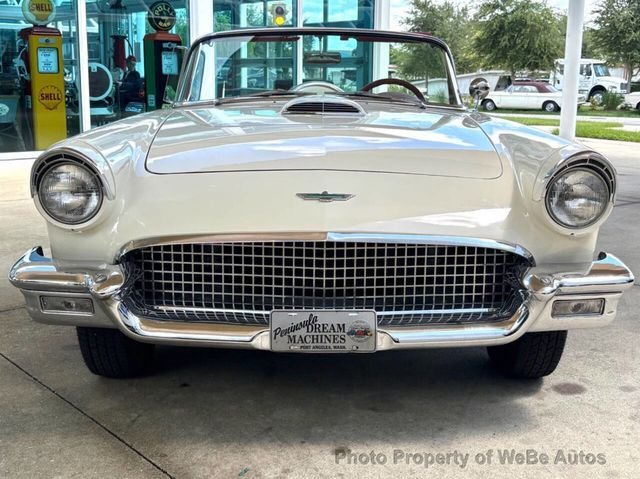 Ford Thunderbird in Calverton, NY, United States 2 - 18873689