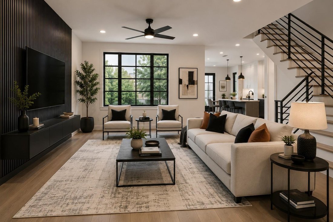Casa a Houston, Texas, Stati Uniti 3 - 18871387