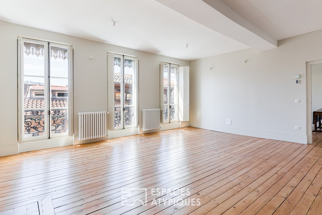 Apartment in Capitole, Toulouse, France 2 - 18872661