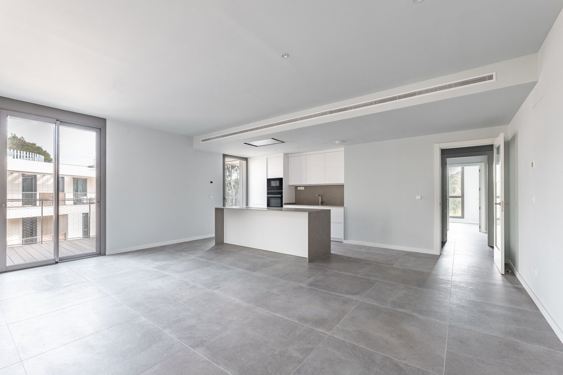 Appartamento a Salou, Catalogna, Spagna 2 - 18870498