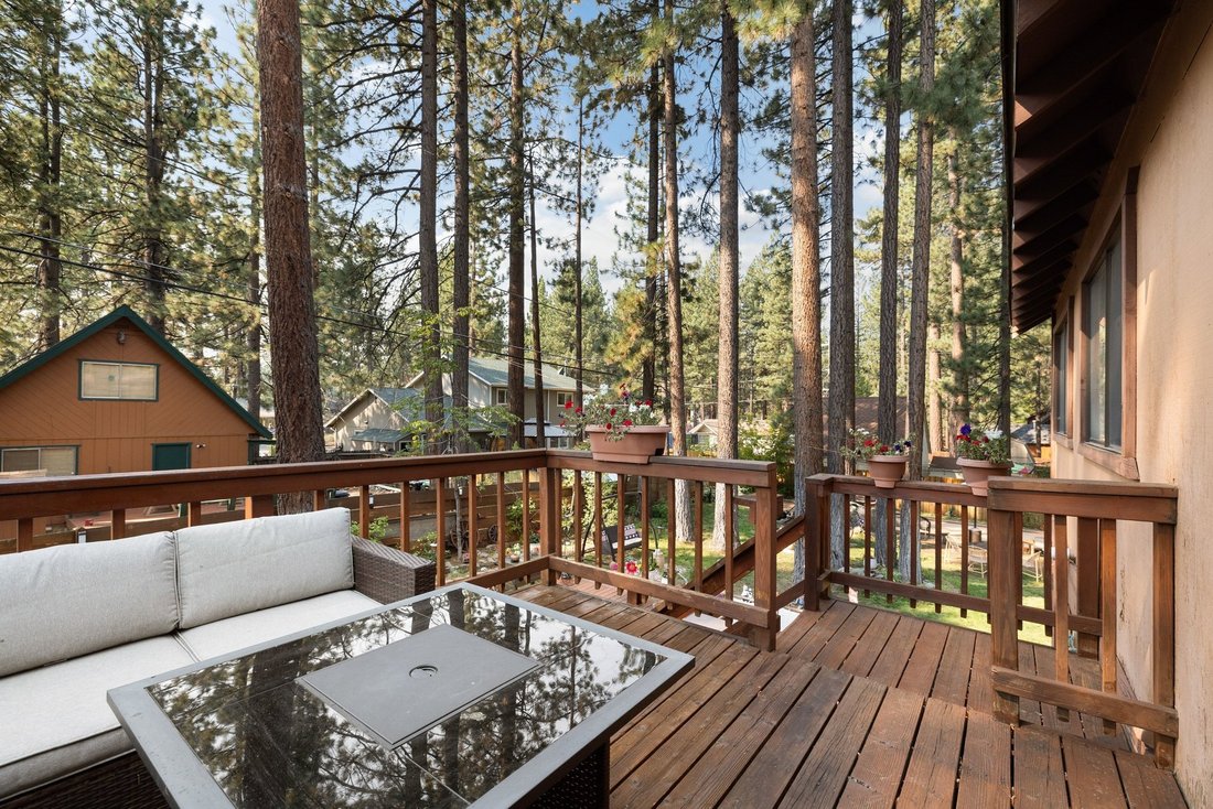 Haus in South Lake Tahoe, Kalifornien, Vereinigte Staaten 5 - 18872331
