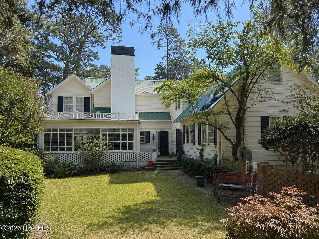 House in Pinehurst, North Carolina, United States 3 - 18871278