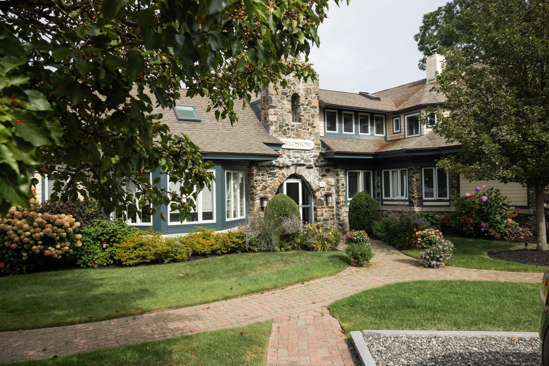 Eigentumswohnung in Ogunquit, Maine, Vereinigte Staaten 5 - 18871164