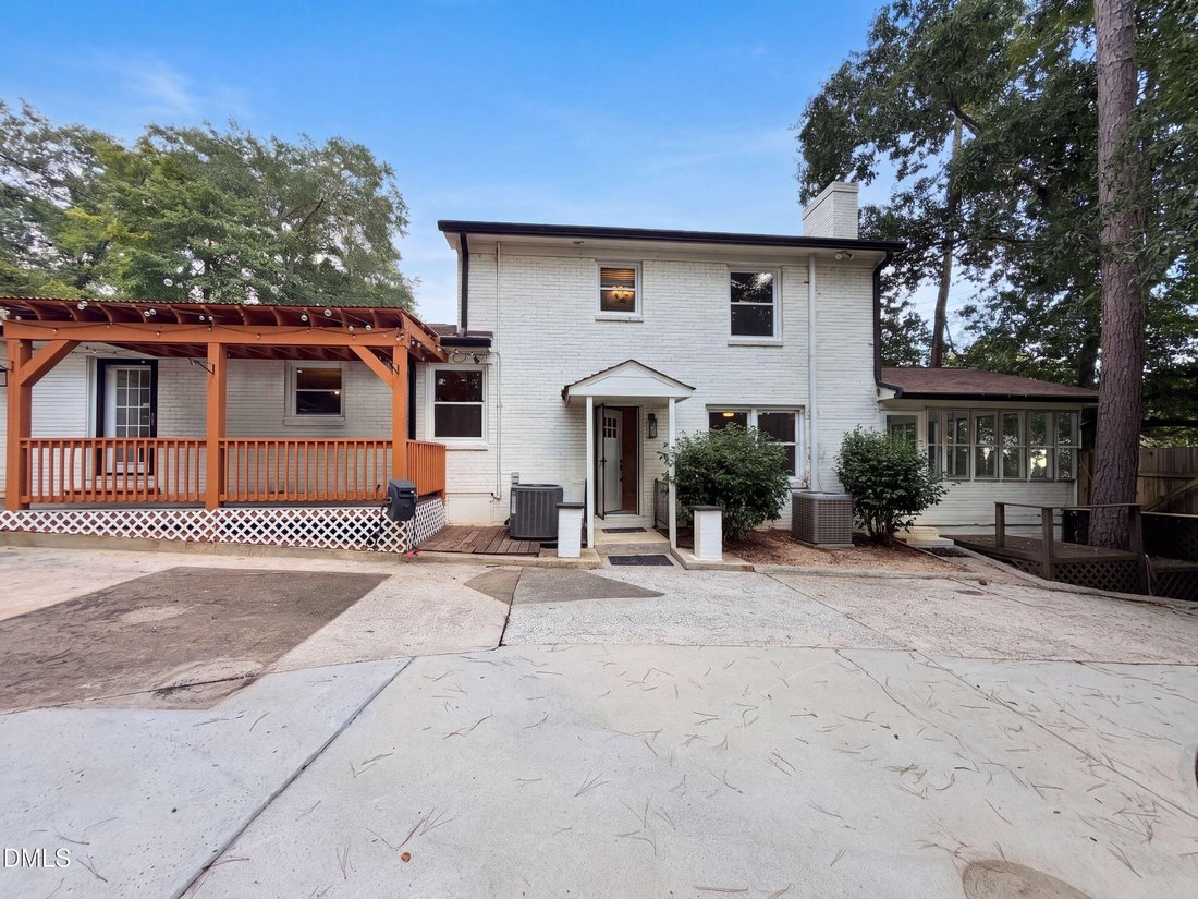 House in Raleigh, North Carolina, United States 5 - 18873777