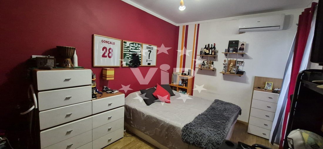 Appartement à Faro (Se et Sao Pedro), Algarve, Portugal 5 - 18875050