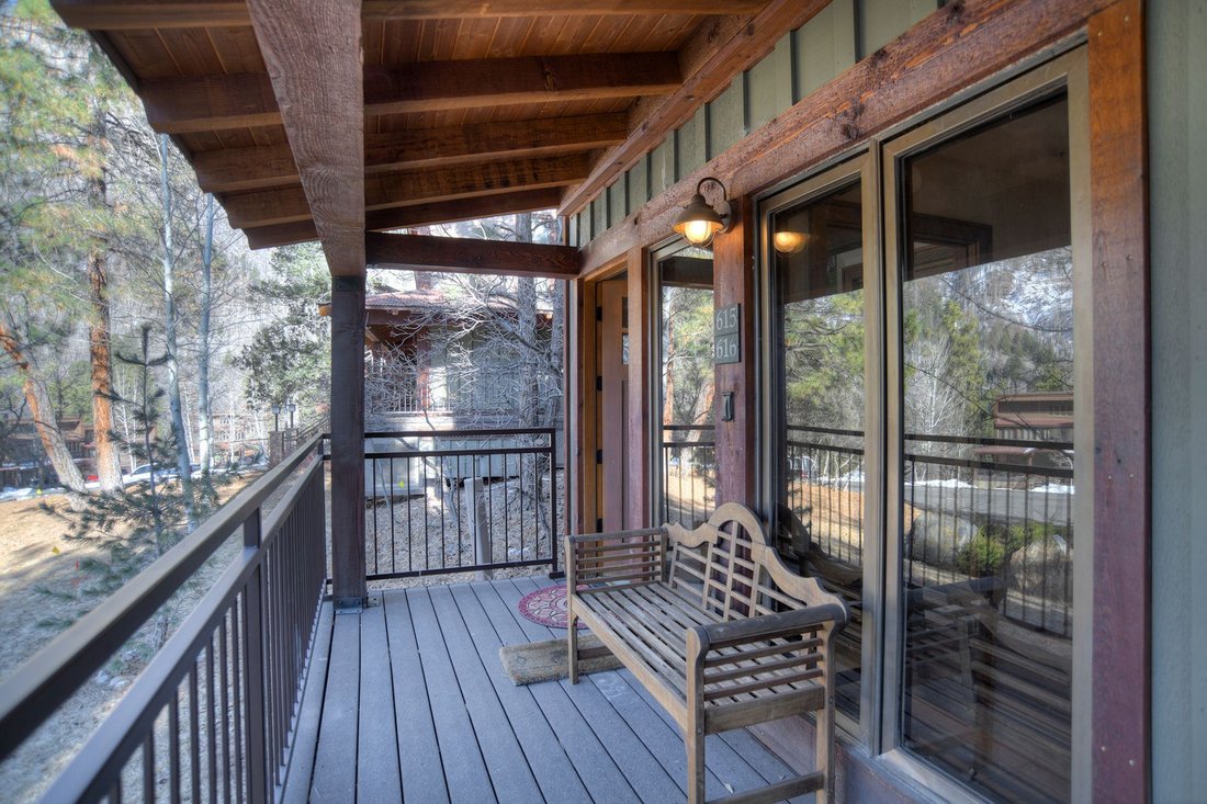 Condominio en Durango, Colorado, Estados Unidos 2 - 18870418