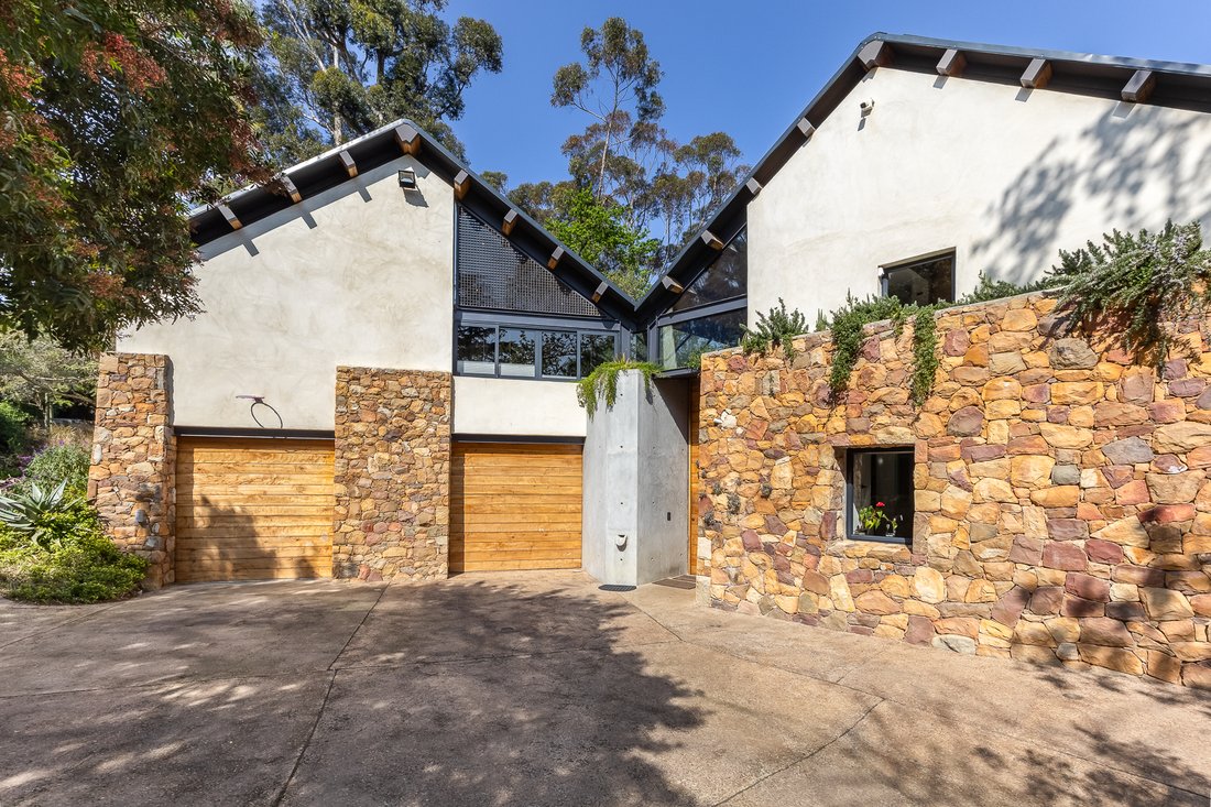 Country House in Brandwacht, Western Cape, South Africa 2 - 18875727