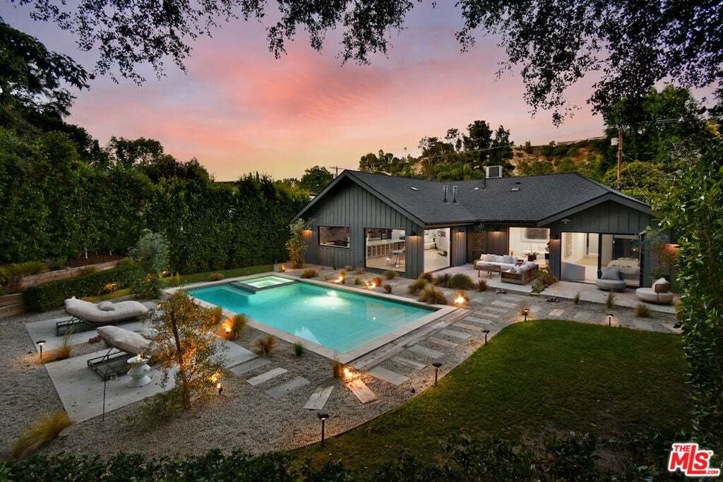 House in Los Angeles, California, United States 2 - 18873512