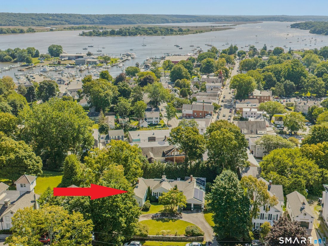 House in Essex, Connecticut, United States 1 - 18871607