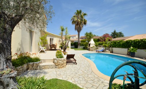 Casa a Sud Sud Est, Baillargues, Francia 1
