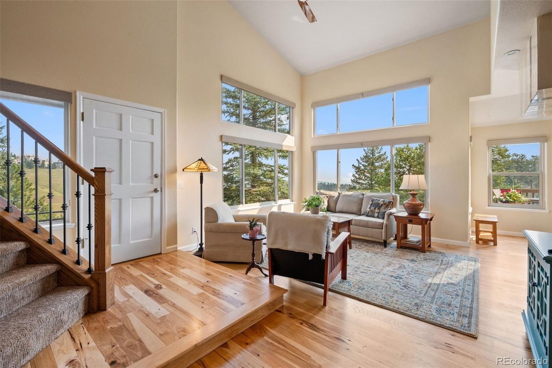 Townhouse en Golden, Colorado, Estados Unidos 4 - 18873440