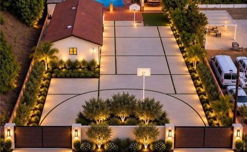 Haus in Yorba Linda, Kalifornien, Vereinigte Staaten 1