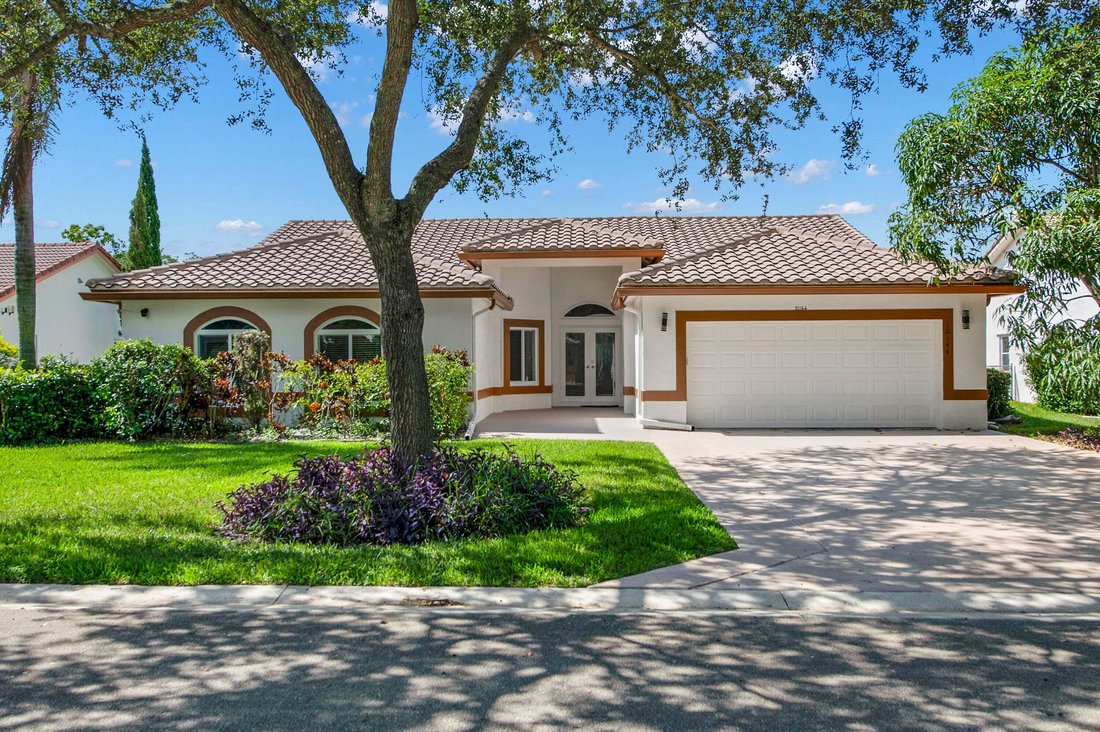 Casa en Coral Springs, Florida, Estados Unidos 1 - 18874429