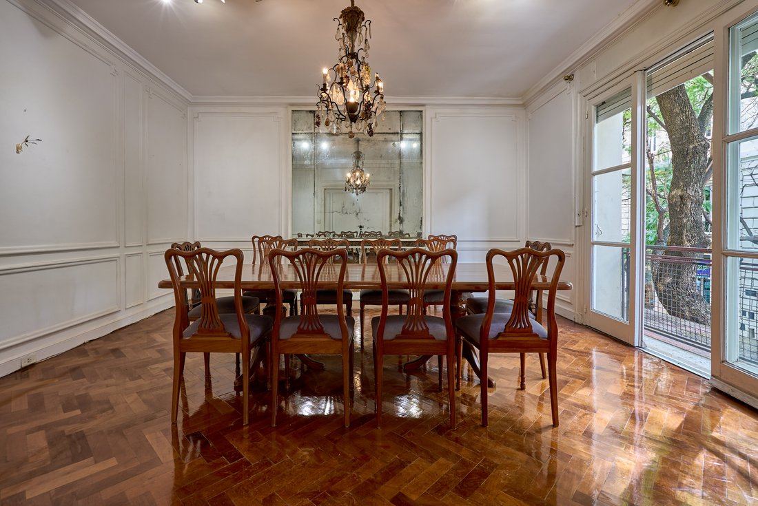 Appartement à Buenos Aires, Buenos Aires, Argentine 4 - 16615335