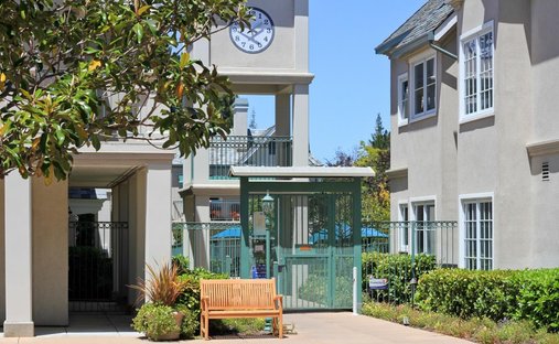 Condominio en Los Altos Hills, California, Estados Unidos 1
