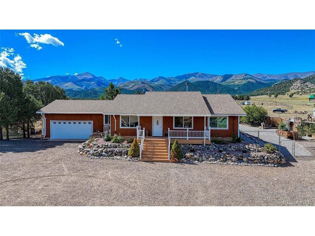 House in Coaldale, Colorado, United States 1 - 18870642