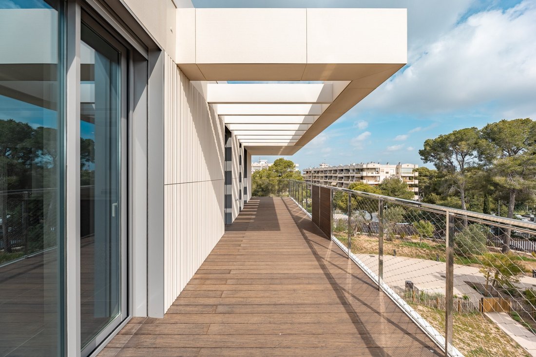 Appartement à Salou, Catalogne, Espagne 1 - 18870477